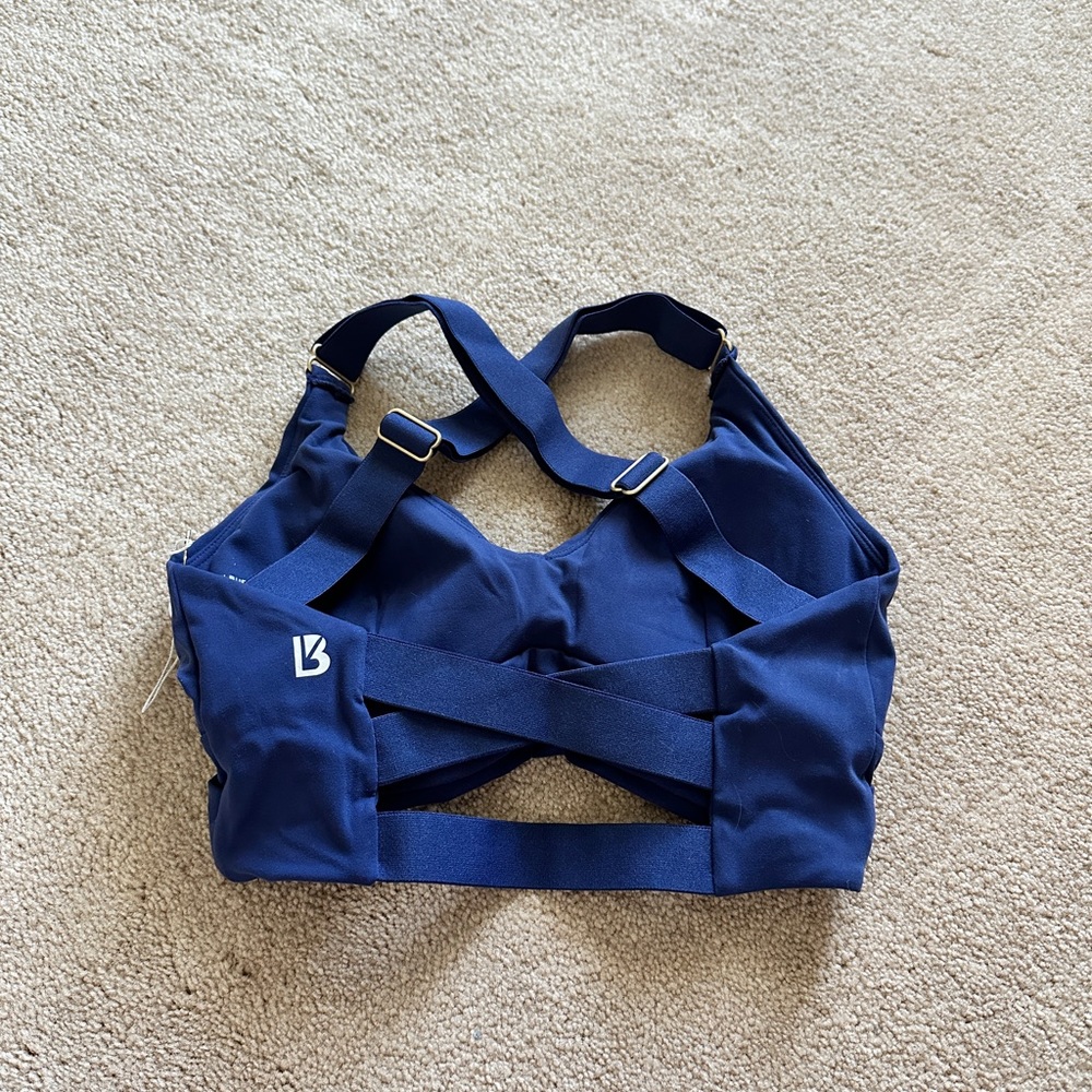 Buffbunny candy wrap bra